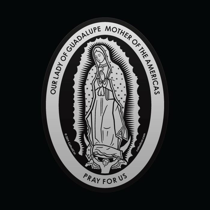  Jess-Sha Store 3 PCs Stickers The First Rosary, Catholic Sticker  for Laptop, Phone, Cars, Vinyl Funny Stickers Decal for Laptops, Guitar,  Fridge : Electronics
